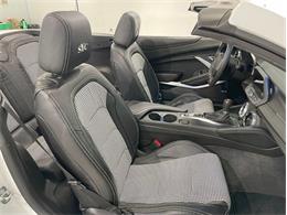 2018 Chevrolet Camaro (CC-1963203) for sale in Depew, New York