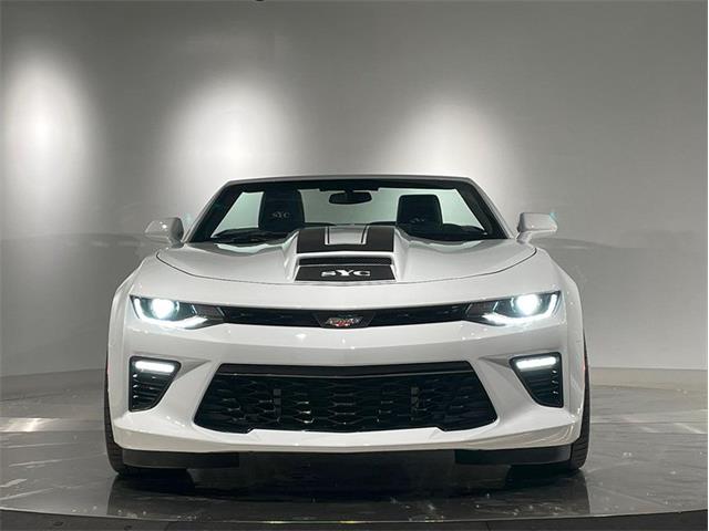 2018 Chevrolet Camaro (CC-1963203) for sale in Depew, New York