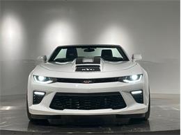 2018 Chevrolet Camaro (CC-1963203) for sale in Depew, New York