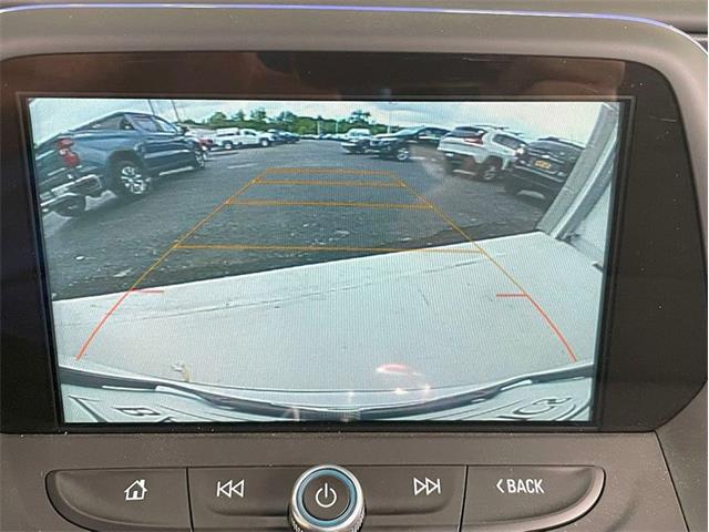 2018 Chevrolet Camaro (CC-1963203) for sale in Depew, New York