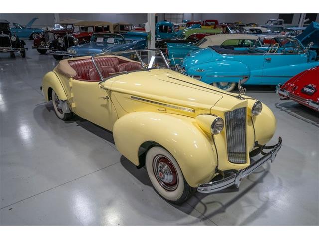1939 Packard Darrin (CC-1963211) for sale in Rogers, Minnesota