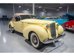 1939 Packard Darrin (CC-1963211) for sale in Rogers, Minnesota