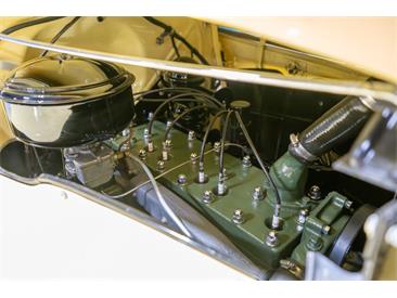 1939 Packard Darrin (CC-1963211) for sale in Rogers, Minnesota
