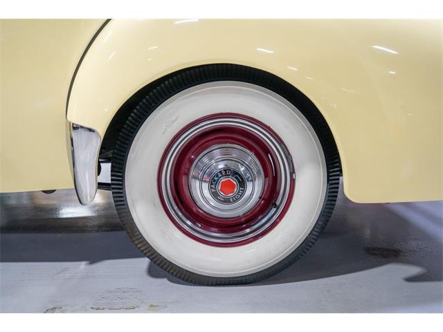 1939 Packard Darrin (CC-1963211) for sale in Rogers, Minnesota