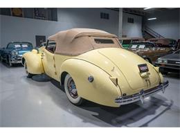 1939 Packard Darrin (CC-1963211) for sale in Rogers, Minnesota