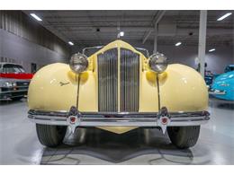 1939 Packard Darrin (CC-1963211) for sale in Rogers, Minnesota