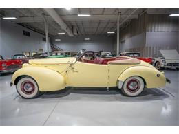1939 Packard Darrin (CC-1963211) for sale in Rogers, Minnesota