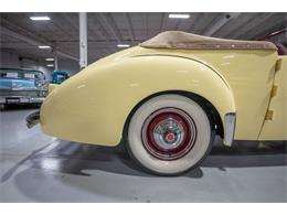 1939 Packard Darrin (CC-1963211) for sale in Rogers, Minnesota