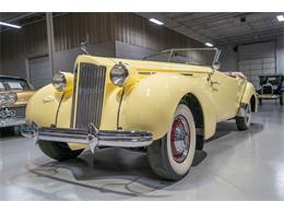 1939 Packard Darrin (CC-1963211) for sale in Rogers, Minnesota