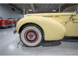 1939 Packard Darrin (CC-1963211) for sale in Rogers, Minnesota