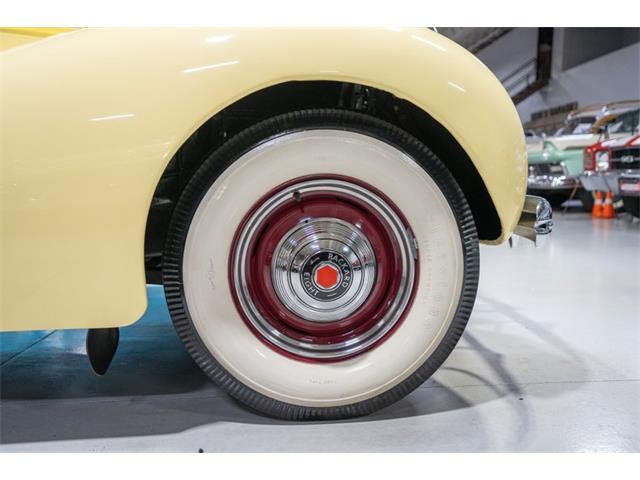 1939 Packard Darrin (CC-1963211) for sale in Rogers, Minnesota