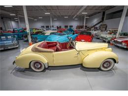 1939 Packard Darrin (CC-1963211) for sale in Rogers, Minnesota