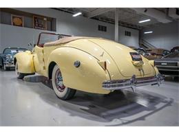 1939 Packard Darrin (CC-1963211) for sale in Rogers, Minnesota
