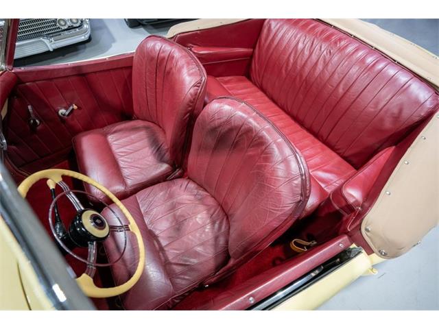 1939 Packard Darrin (CC-1963211) for sale in Rogers, Minnesota