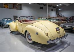 1939 Packard Darrin (CC-1963211) for sale in Rogers, Minnesota