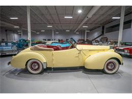 1939 Packard Darrin (CC-1963211) for sale in Rogers, Minnesota