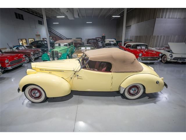 1939 Packard Darrin (CC-1963211) for sale in Rogers, Minnesota