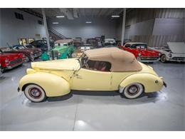 1939 Packard Darrin (CC-1963211) for sale in Rogers, Minnesota