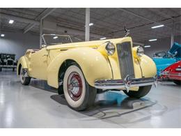 1939 Packard Darrin (CC-1963211) for sale in Rogers, Minnesota