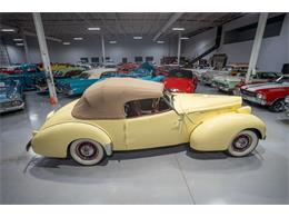 1939 Packard Darrin (CC-1963211) for sale in Rogers, Minnesota