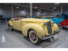 1939 Packard Darrin (CC-1963211) for sale in Rogers, Minnesota