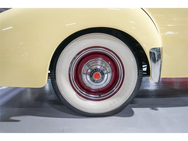 1939 Packard Darrin (CC-1963211) for sale in Rogers, Minnesota