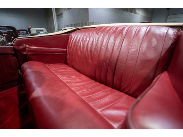 1939 Packard Darrin (CC-1963211) for sale in Rogers, Minnesota