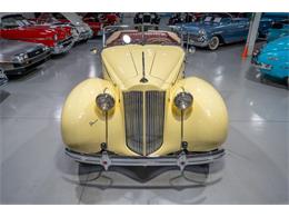 1939 Packard Darrin (CC-1963211) for sale in Rogers, Minnesota