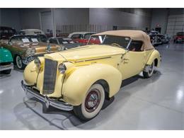 1939 Packard Darrin (CC-1963211) for sale in Rogers, Minnesota