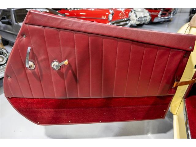 1939 Packard Darrin (CC-1963211) for sale in Rogers, Minnesota