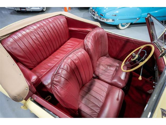 1939 Packard Darrin (CC-1963211) for sale in Rogers, Minnesota