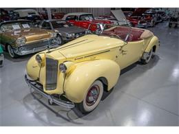 1939 Packard Darrin (CC-1963211) for sale in Rogers, Minnesota