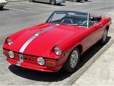 1974 Jensen Healey (CC-1963218) for sale in Henderson, Nevada