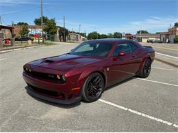 2018 Dodge Challenger (CC-1963231) for sale in Celeste, Texas
