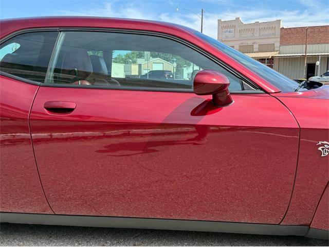 2018 Dodge Challenger (CC-1963231) for sale in Celeste, Texas