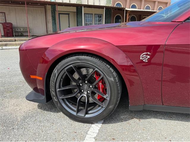 2018 Dodge Challenger (CC-1963231) for sale in Celeste, Texas