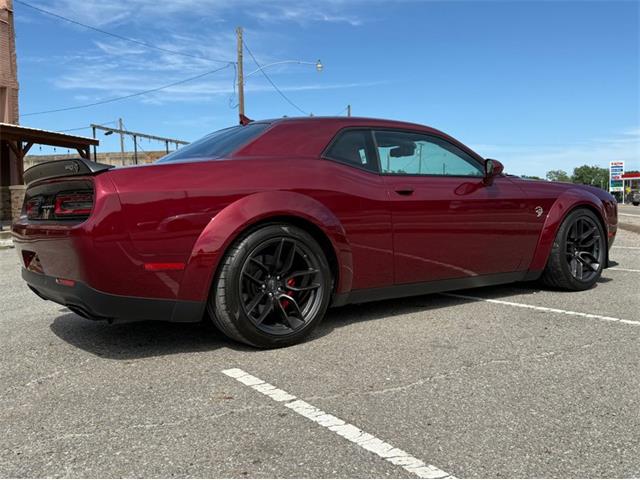 2018 Dodge Challenger (CC-1963231) for sale in Celeste, Texas