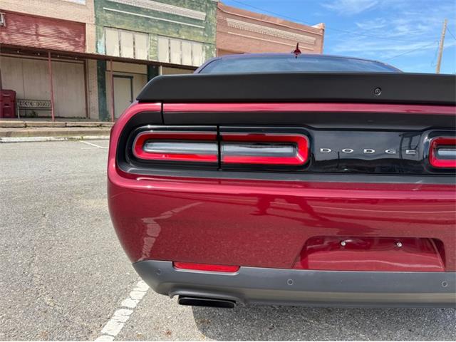 2018 Dodge Challenger (CC-1963231) for sale in Celeste, Texas