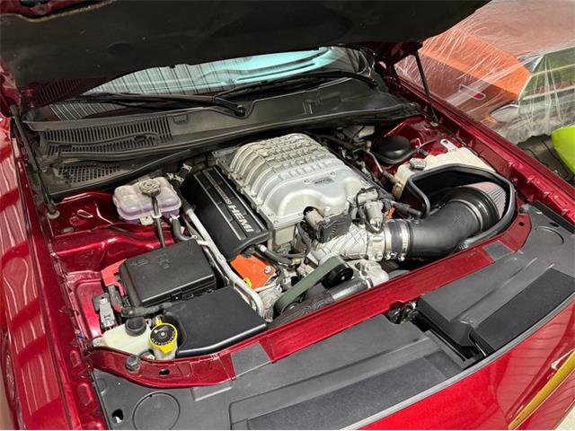 2018 Dodge Challenger (CC-1963231) for sale in Celeste, Texas