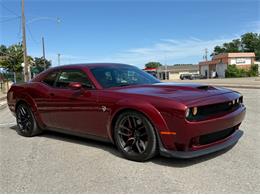 2018 Dodge Challenger (CC-1963231) for sale in Celeste, Texas