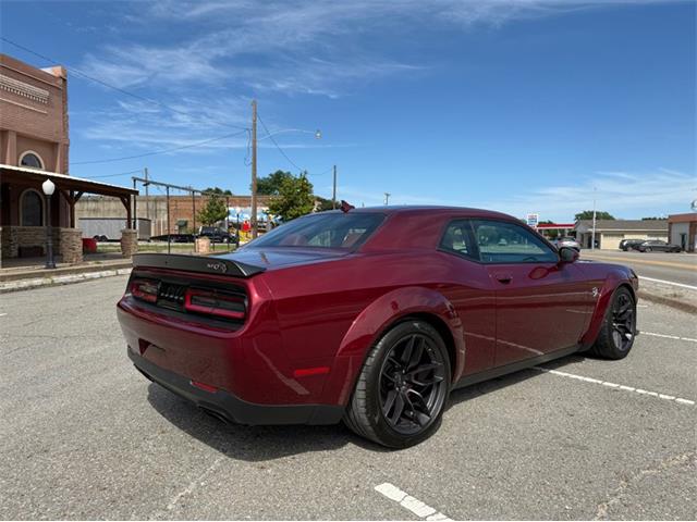2018 Dodge Challenger (CC-1963231) for sale in Celeste, Texas