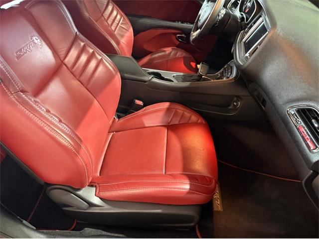 2018 Dodge Challenger (CC-1963231) for sale in Celeste, Texas