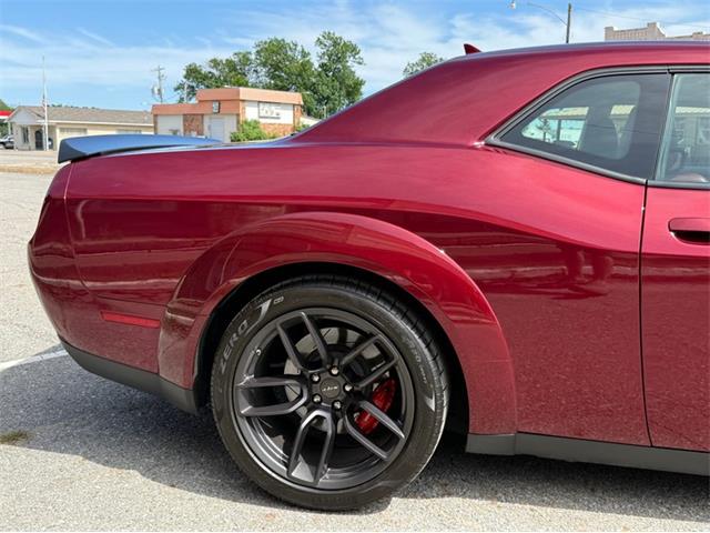 2018 Dodge Challenger (CC-1963231) for sale in Celeste, Texas
