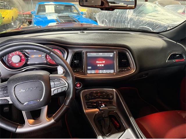2018 Dodge Challenger (CC-1963231) for sale in Celeste, Texas