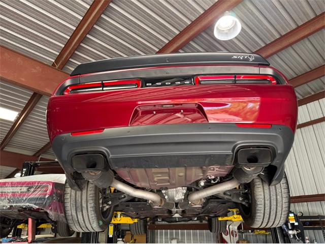 2018 Dodge Challenger (CC-1963231) for sale in Celeste, Texas