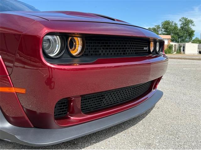 2018 Dodge Challenger (CC-1963231) for sale in Celeste, Texas