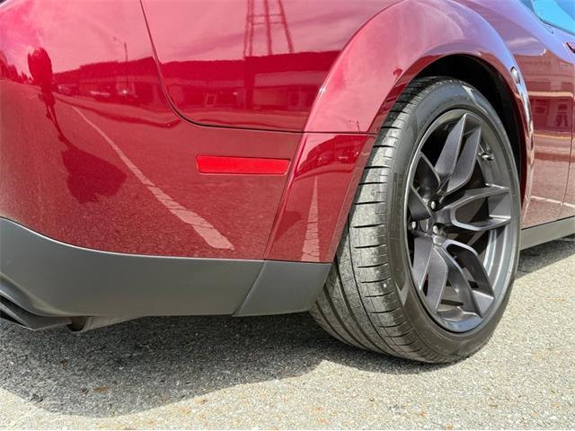 2018 Dodge Challenger (CC-1963231) for sale in Celeste, Texas