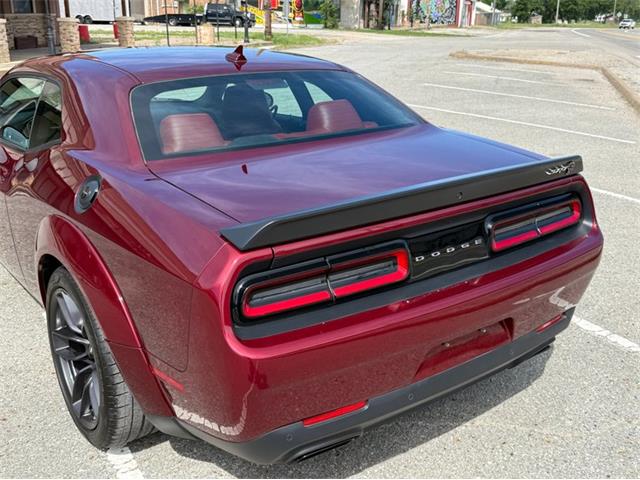 2018 Dodge Challenger (CC-1963231) for sale in Celeste, Texas