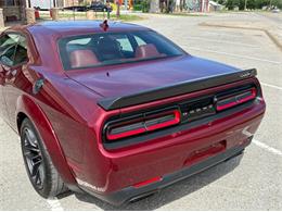 2018 Dodge Challenger (CC-1963231) for sale in Celeste, Texas