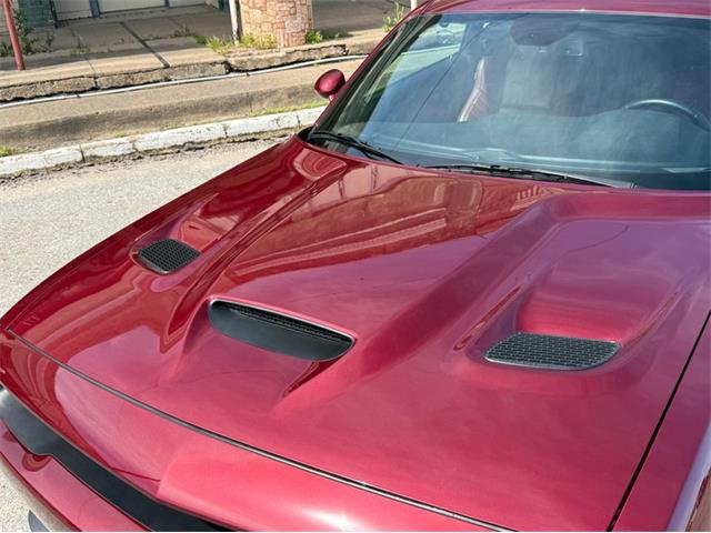 2018 Dodge Challenger (CC-1963231) for sale in Celeste, Texas